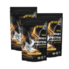 BEST FUEL WHEY PROTEIN CONCENTRATE 500g - obrazek 3