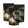 BEST FUEL WHEY PROTEIN CONCENTRATE 500g - obrazek 2