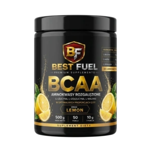 bcaa lemon