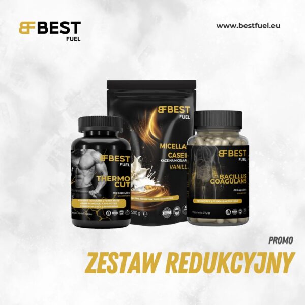 PROMO - ZESTAW REDUKCYJNY