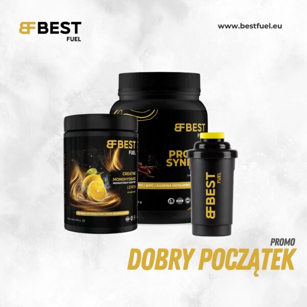 PROMO - DOBRY POCZĄTEK