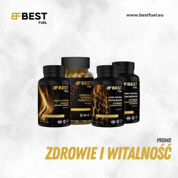 PROMO - ZDROWIE I WITALNOŚĆ