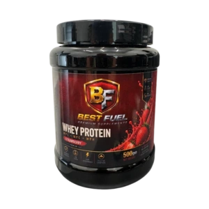 bf wpc mpc wph 600g str
