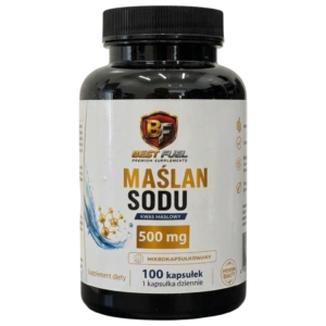 maslan sodu